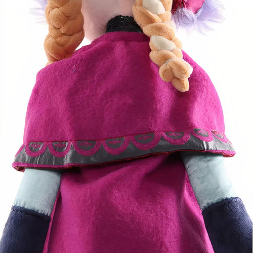Anna-pop – Frozen