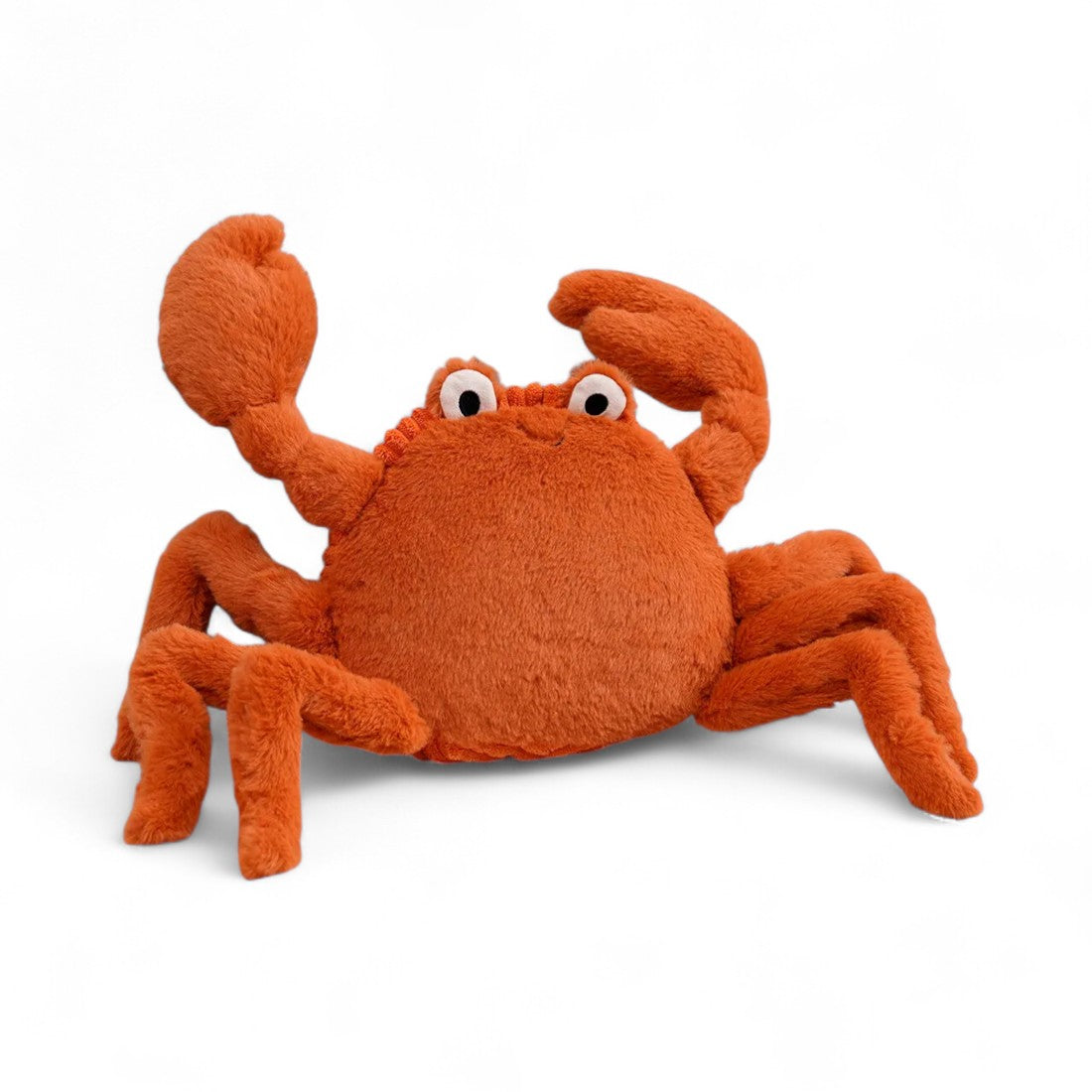 Peluche crabe tout doux