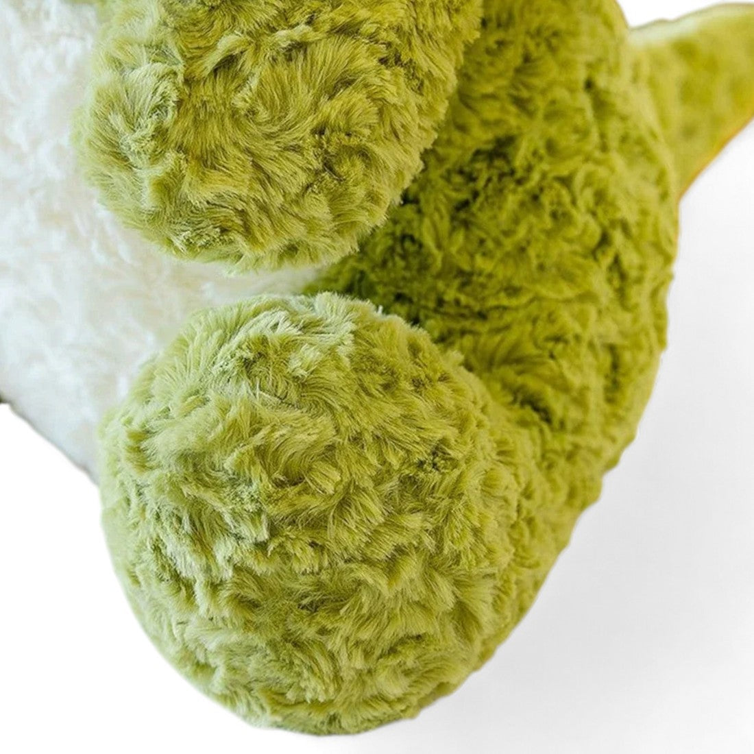 Dragon moelleux en peluche 30 cm