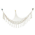 Hamac filet suspendu pour peluches