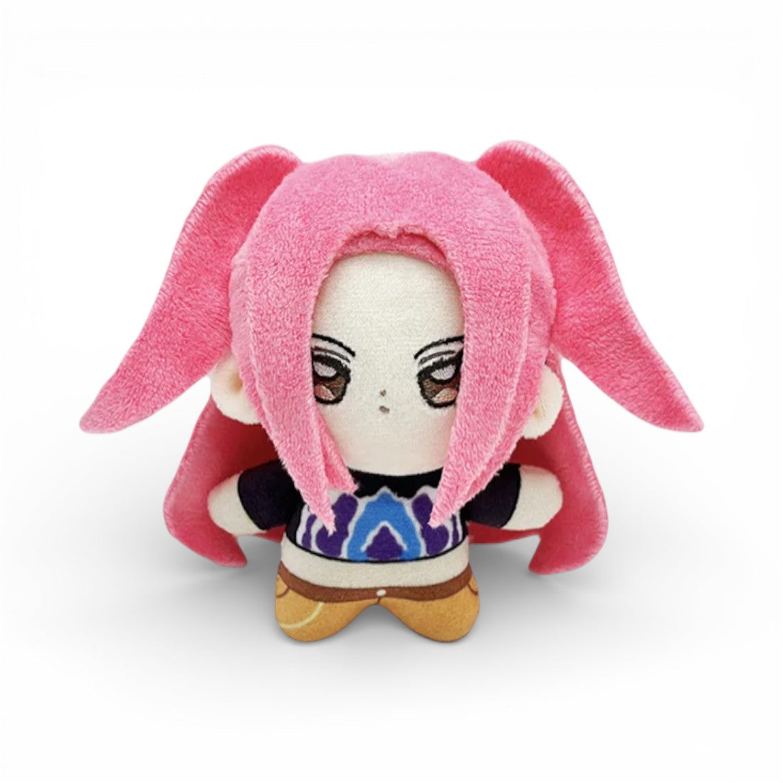 Peluche Rumi KPop Demon Hunters