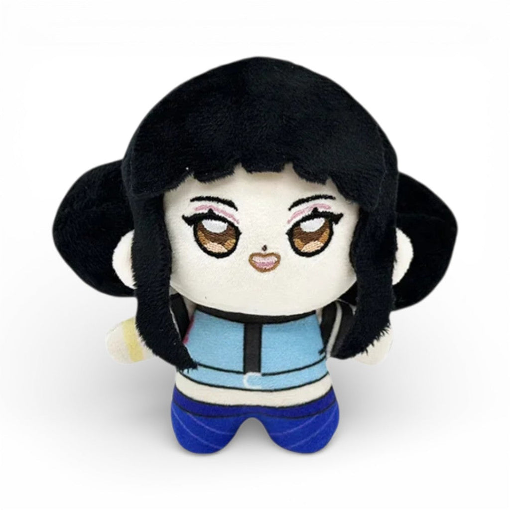 Zoey-knuffel – KPop Demon Hunters, 10–15 cm
