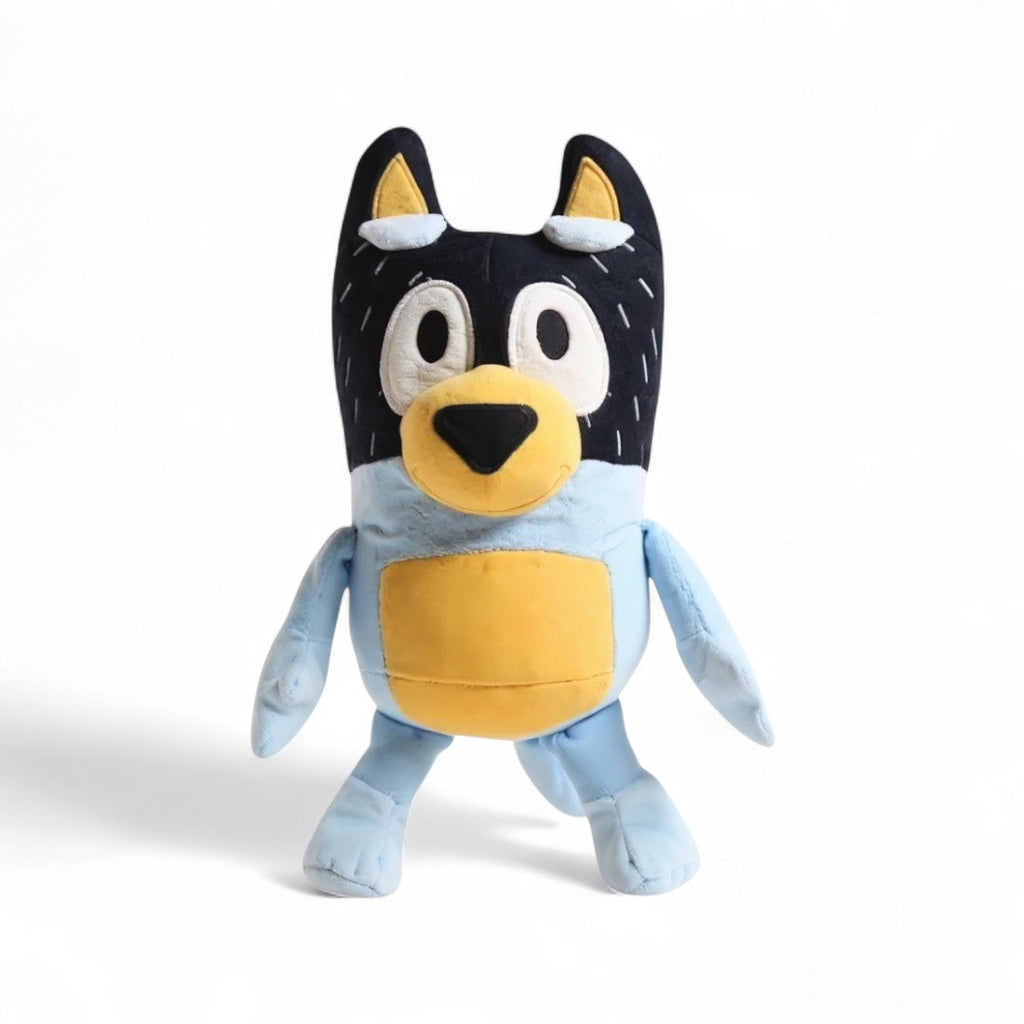 Peluche Bluey – Bandit tout doux