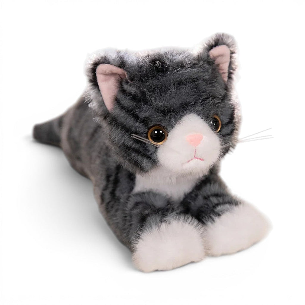 Kattenknuffel in 6 uitvoeringen, 40 of 53 cm