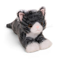 Kattenknuffel in 6 uitvoeringen, 40 of 53 cm