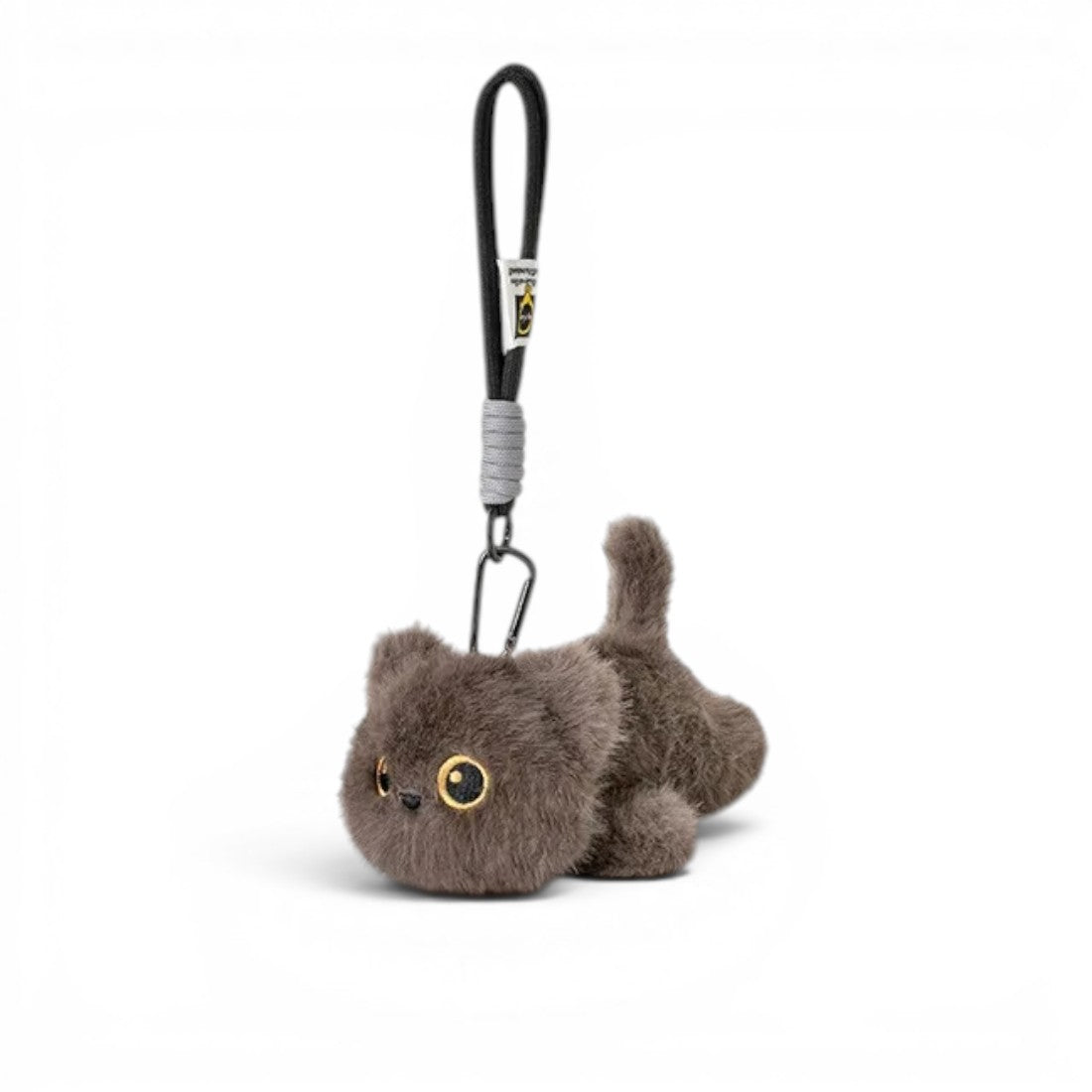 Peluche petit chat trop craquant