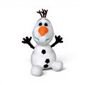 Peluche Olaf joyeux