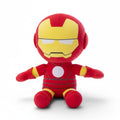 Iron Man-knuffel, 25–30 cm