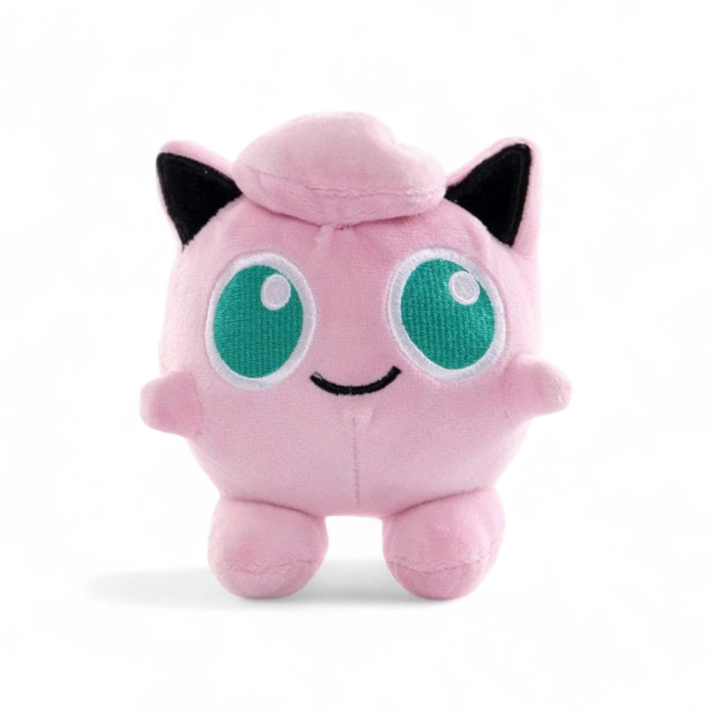 Peluche pokémon - Rondoudou irrésistible