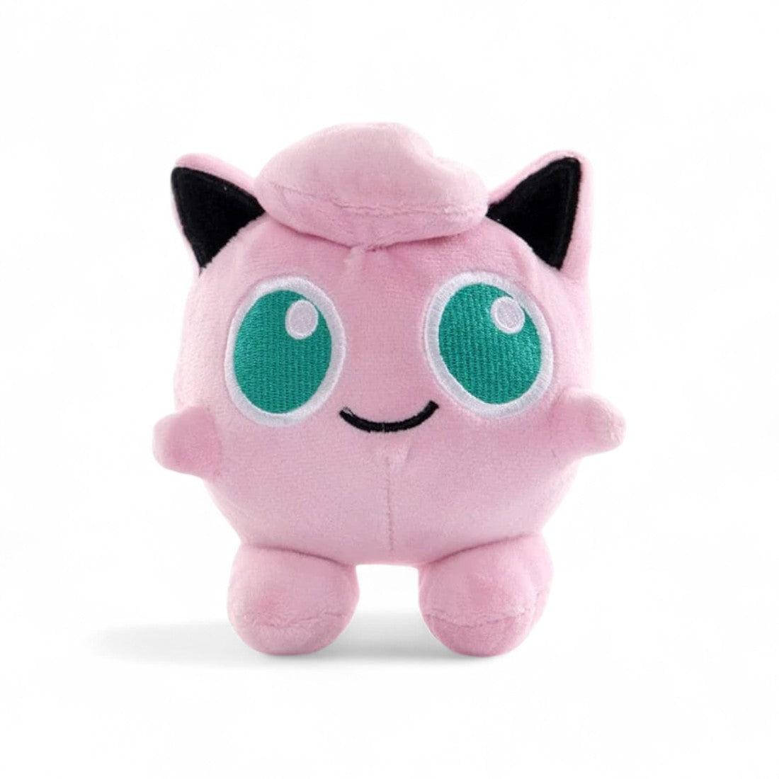Peluche pokémon - Rondoudou irrésistible