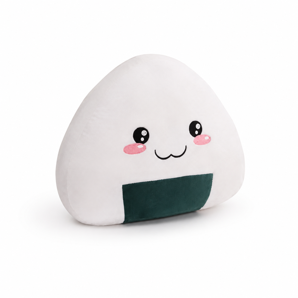 Coussin Sushi Kawaii Onigiri