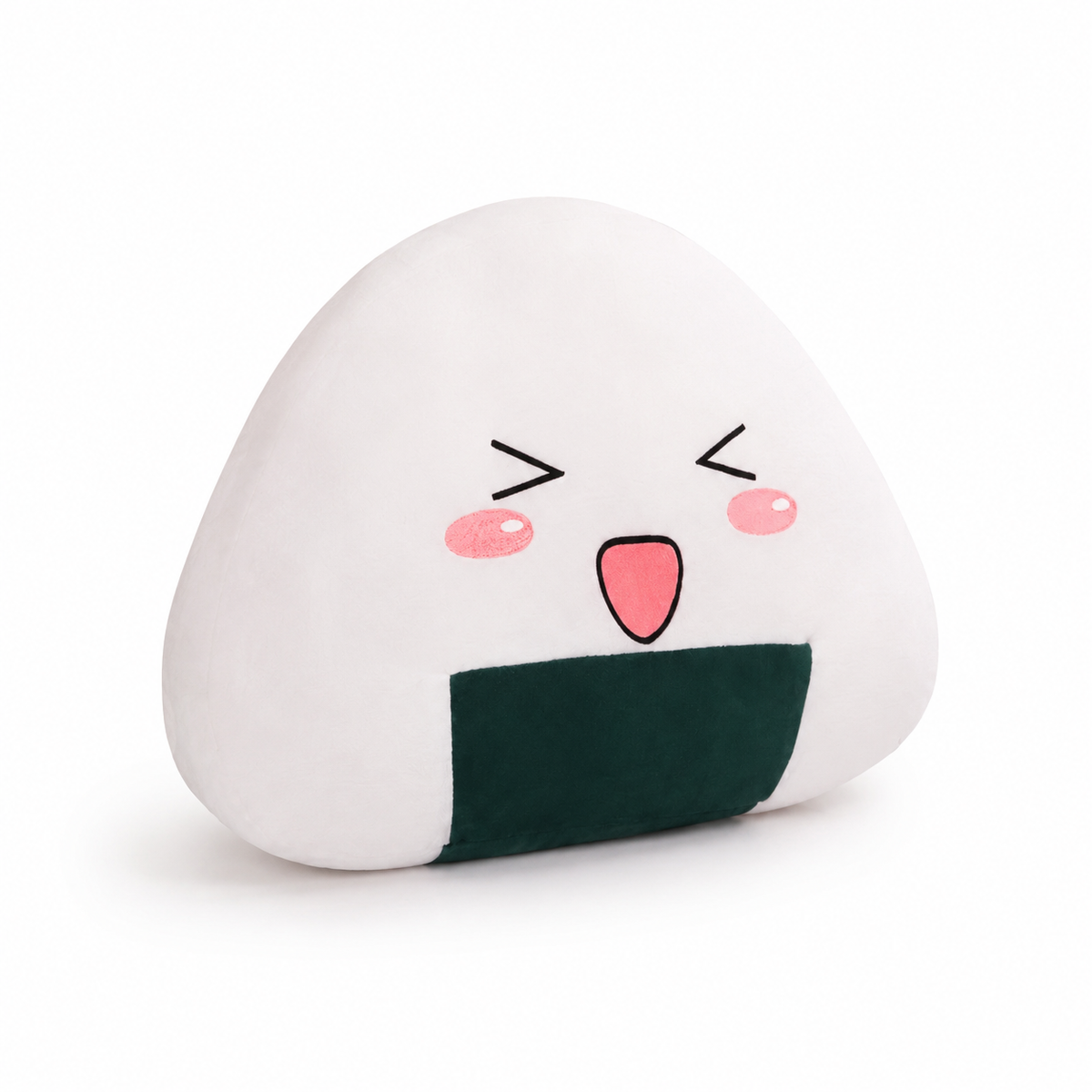 Coussin Sushi Kawaii Onigiri