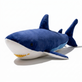 Peluche Requin Bleu Géante