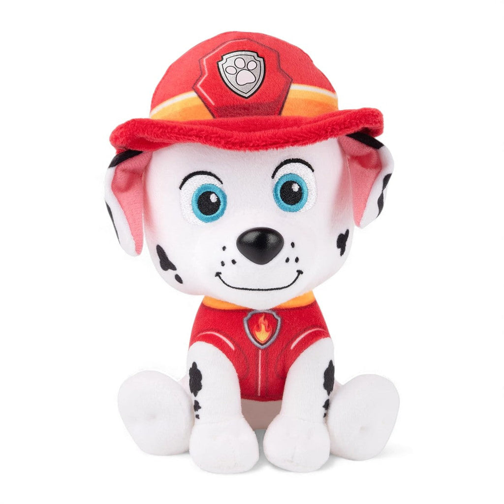 Marshall-knuffel – PAW Patrol, 15–20 cm