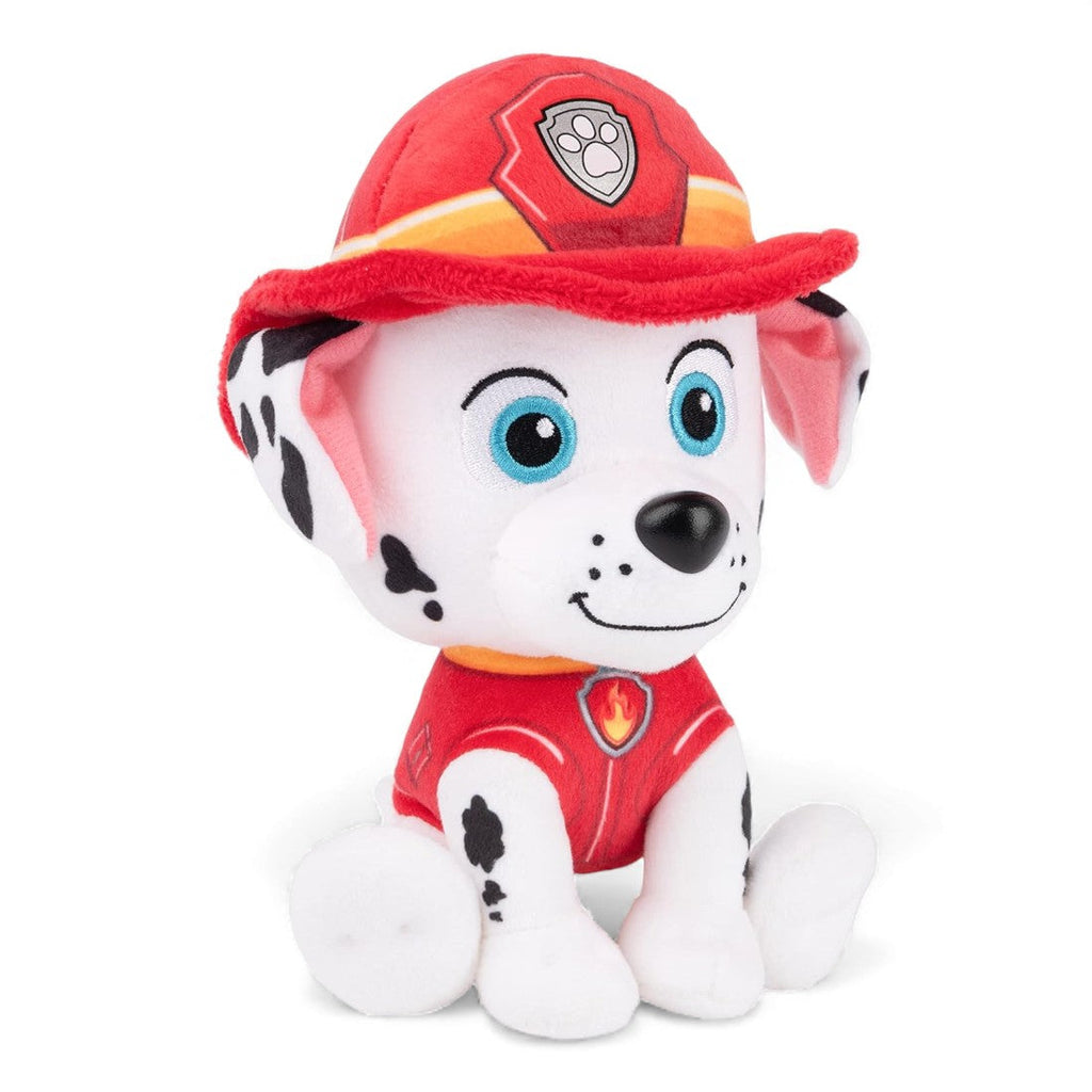 Marshall-knuffel – PAW Patrol, 15–20 cm