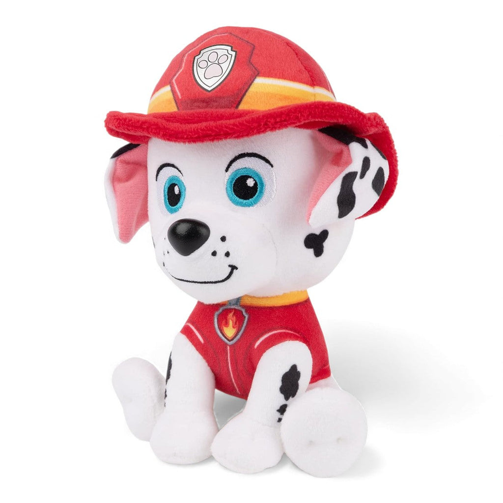 Marshall-knuffel – PAW Patrol, 15–20 cm