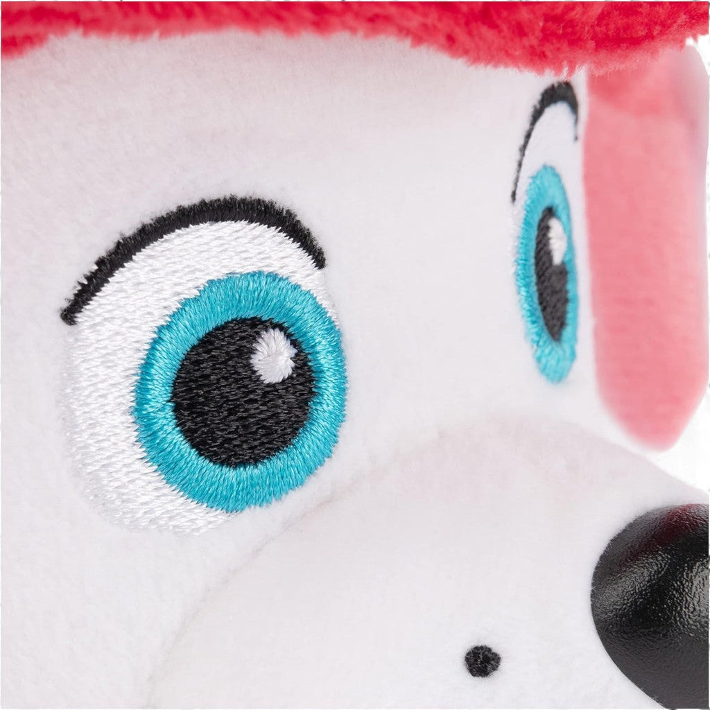 Marshall-knuffel – PAW Patrol, 15–20 cm