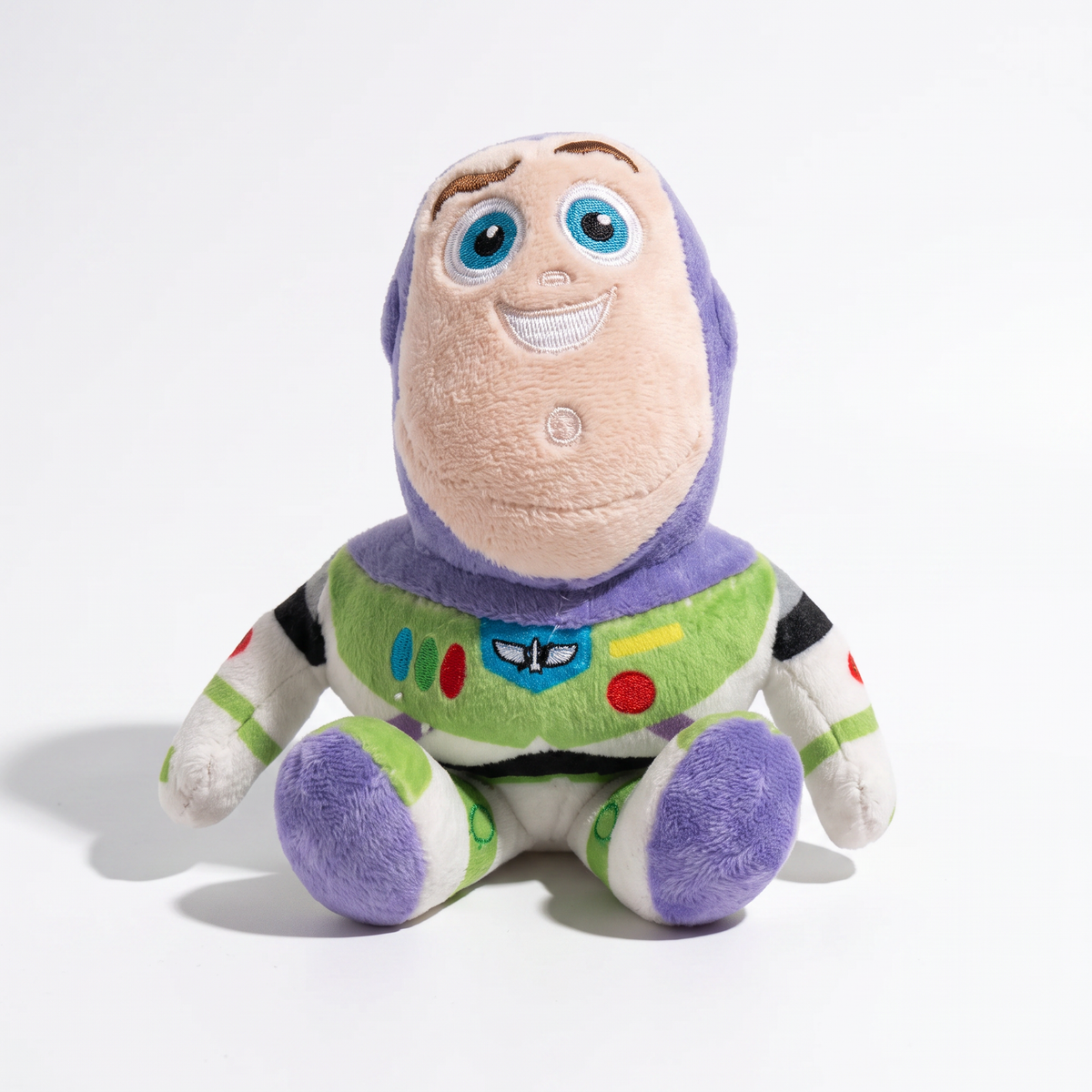Peluche Aimantée Épaule Buzz l'Éclair Toy Story