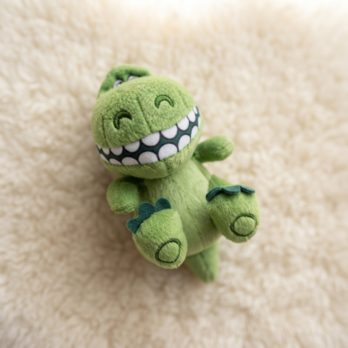 Peluche Aimantée Épaule Rex Toy Story