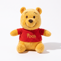 Peluche Aimantée Épaule Winnie l'Ourson