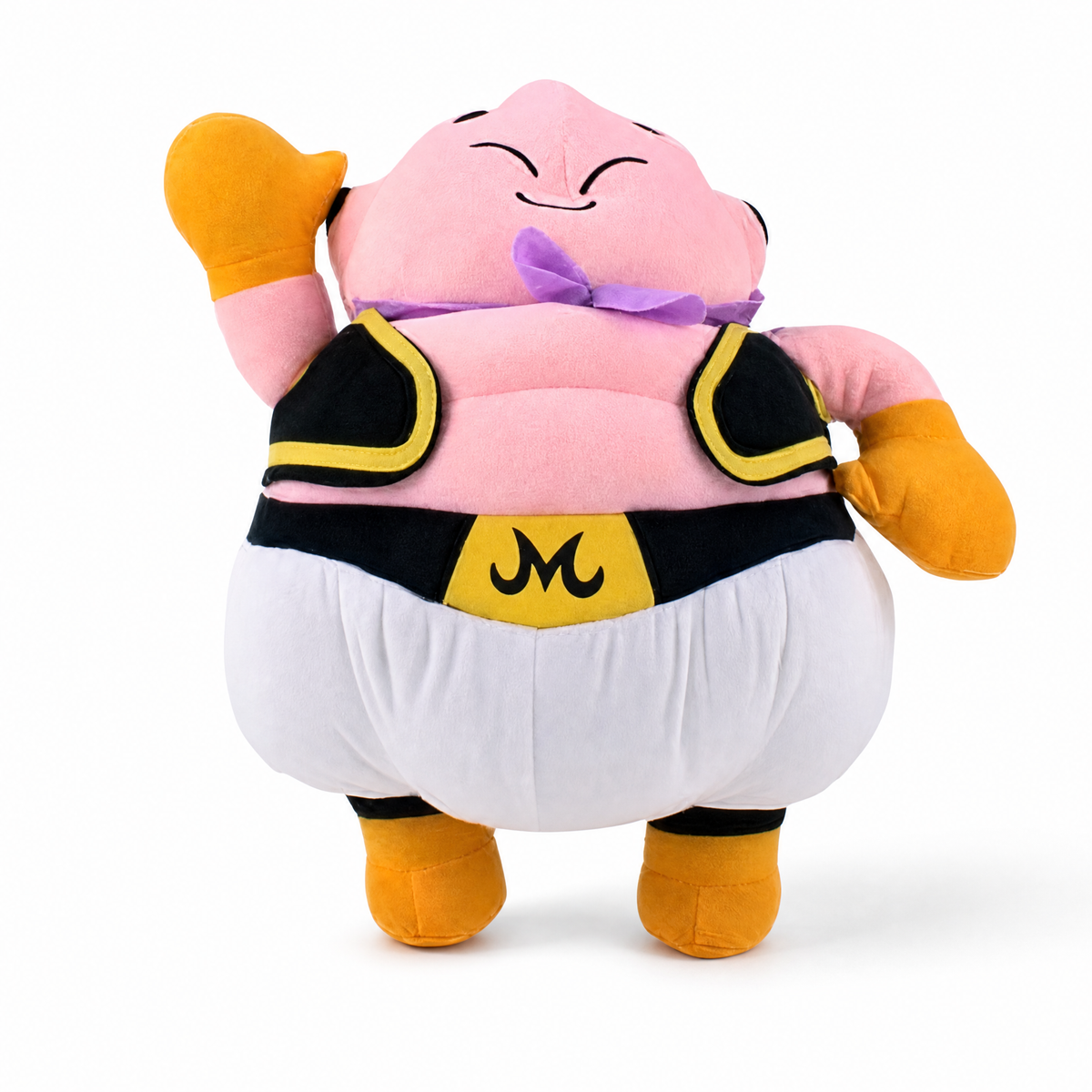 Peluche Boo Dragon Ball 30 cm