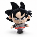 Peluche Goku Black à Suspendre 20cm