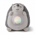 Peluche Hérisson Veilleuse Musicale Ciel Étoilé