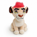 Peluche Kion du Roi Lion 15cm