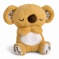 Peluche Koala Apaisante qui Respire avec Musique