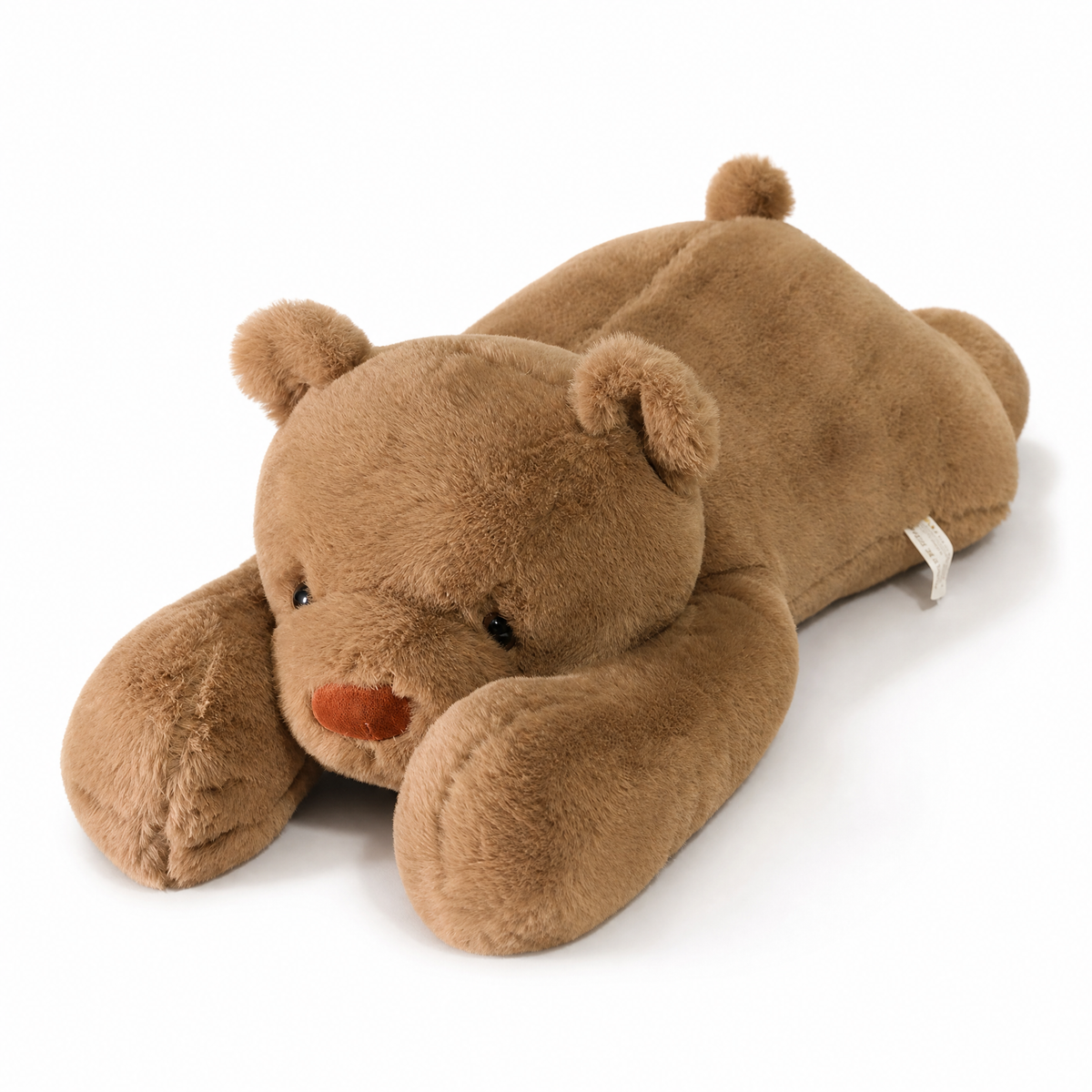 Peluche Lestée Ours Brun