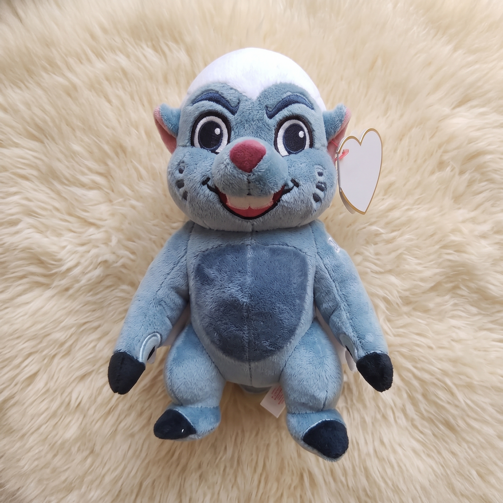 Bunga-knuffel – De Leeuwenwacht, 15 cm