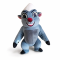 Bunga-knuffel – De Leeuwenwacht, 15 cm