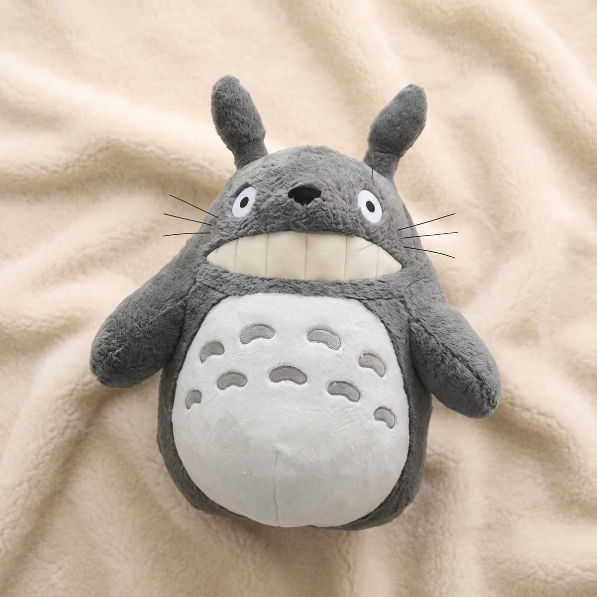 Peluche Totoro Douce Kawaii