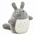 Peluche Totoro Géante Douce 60-100cm