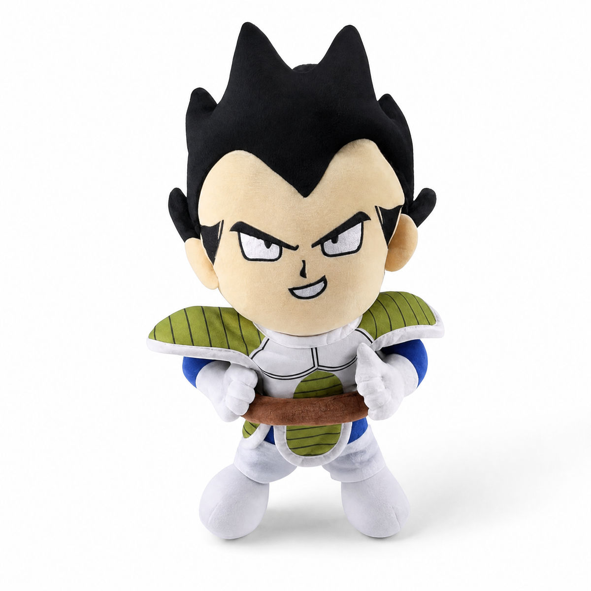 Peluche Végéta Dragon Ball Z 25cm