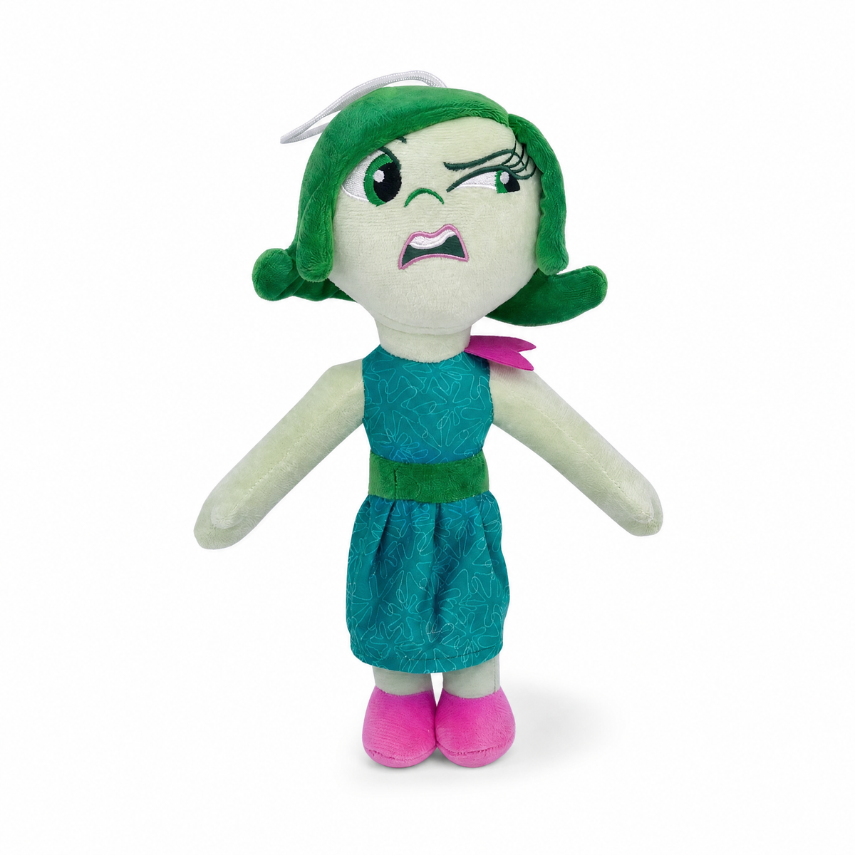 Peluche Vice Versa 2 Personnage Dégoût